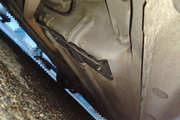 Used Kia Pegas 2019 1.4L Automatic Value Edition National VI Standard
