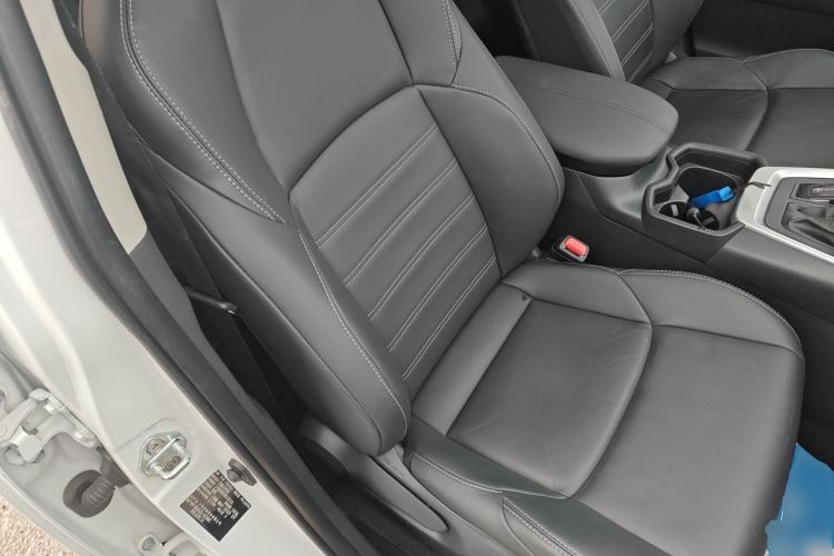 Used Toyota Wildlander 2022 2.0L CVT Two-Wheel Drive Luxury PLUS Edition