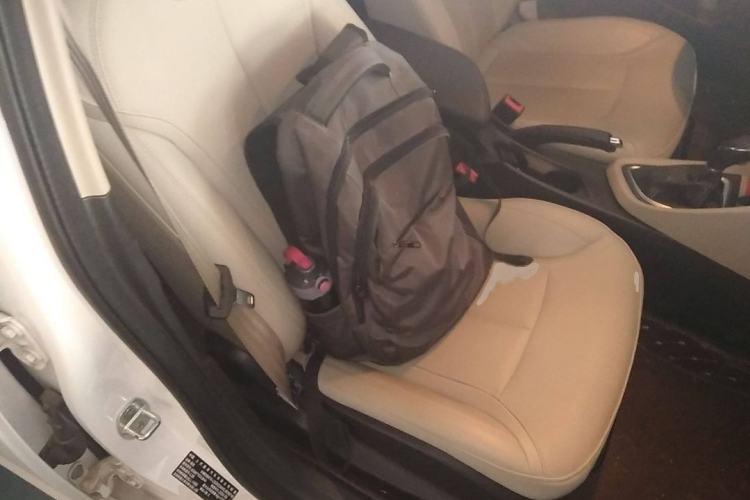 Used Buick GT 2021 Exemplar 1.5L Automatic Elite Version
