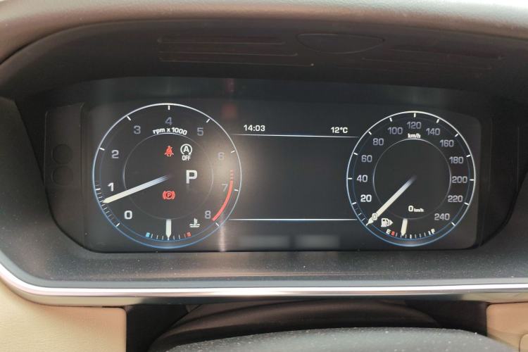 Used Land Rover Range Rover Sport 2014 3.0 SC V6 HSE DYNAMIC
