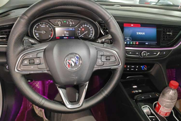 Used Buick Regal 2022 552T Smart Edition