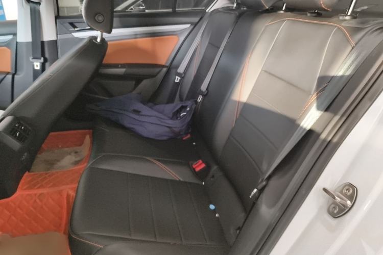 Used Volkswagen Bora 2025 200TSI DSG Enjoy Driving Navigation Edition