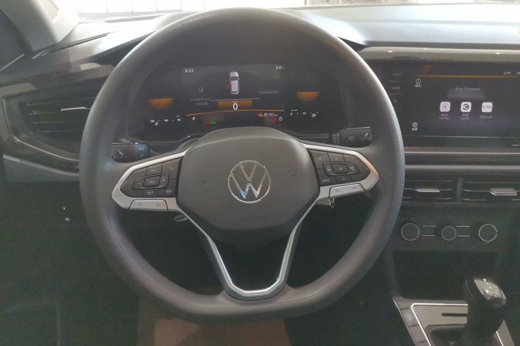 Used Volkswagen Lavida 2023 New Rui 1.5L Automatic New Yi Edition
