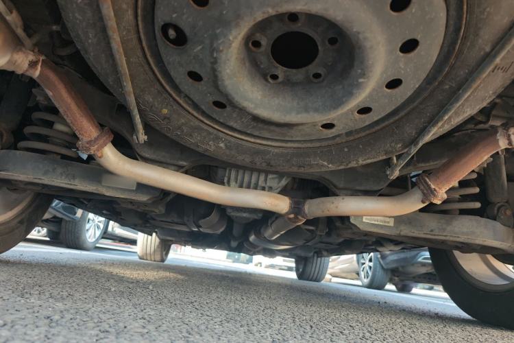 Used Chevrolet Captiva 2015 2.4L 4x4 Flagship Edition 7-Seater
