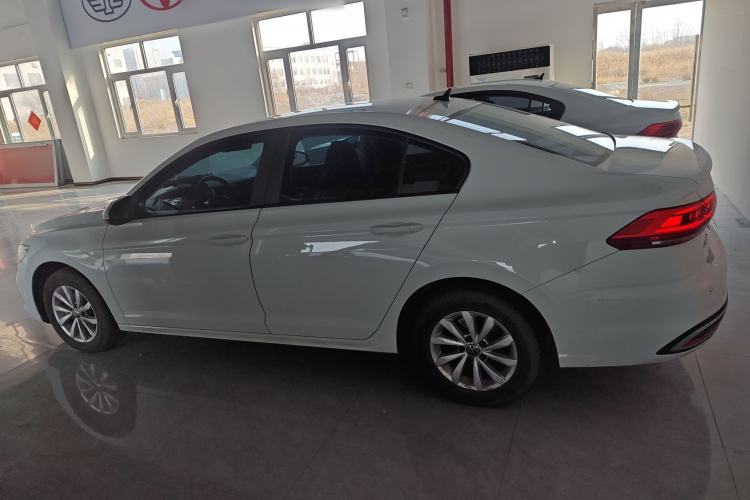 Used Volkswagen Bora 2024 200TSI DSG Comfort Edition