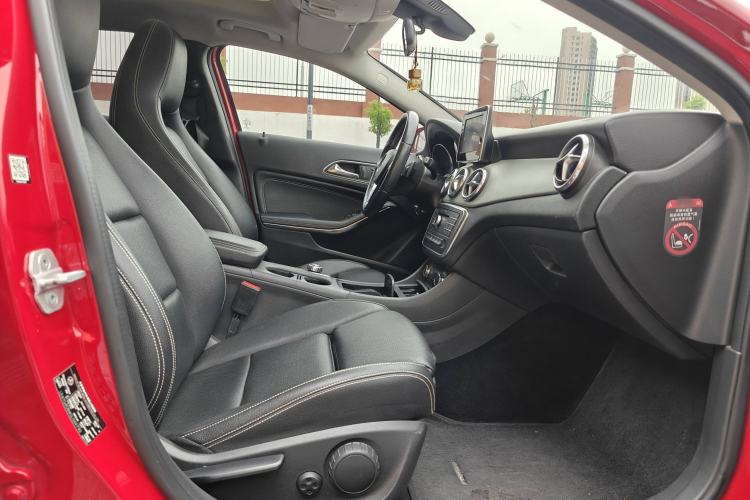 Used Mercedes-Benz GLA 2016 GLA 200 Sport Edition
