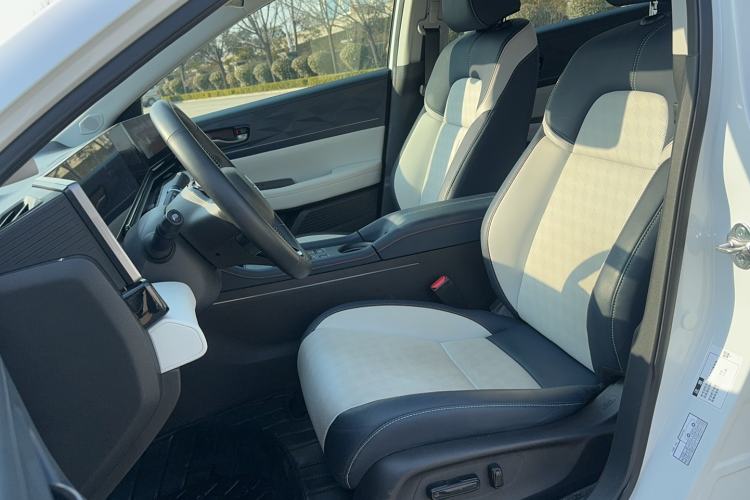 Used Lingxi L 2024 Player No. 1 Edition