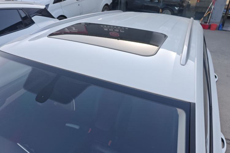 Used Jetta VS5 2023 280TSI Automatic Enjoyment Model
