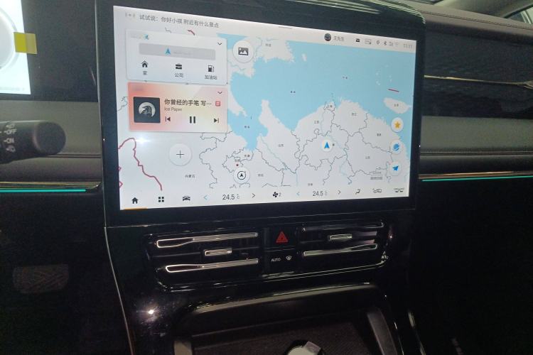 Used GAC Trumpchi M8 2024 Master Series 400T Ultimate Edition
