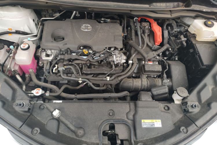 Used Toyota Sienna 2024 2.5L Hybrid Four-Wheel Drive Prestige Edition
