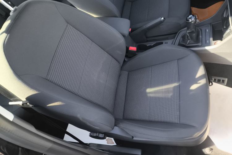 Used Volkswagen Lavida 2017 1.6L Manual Fashion Edition
