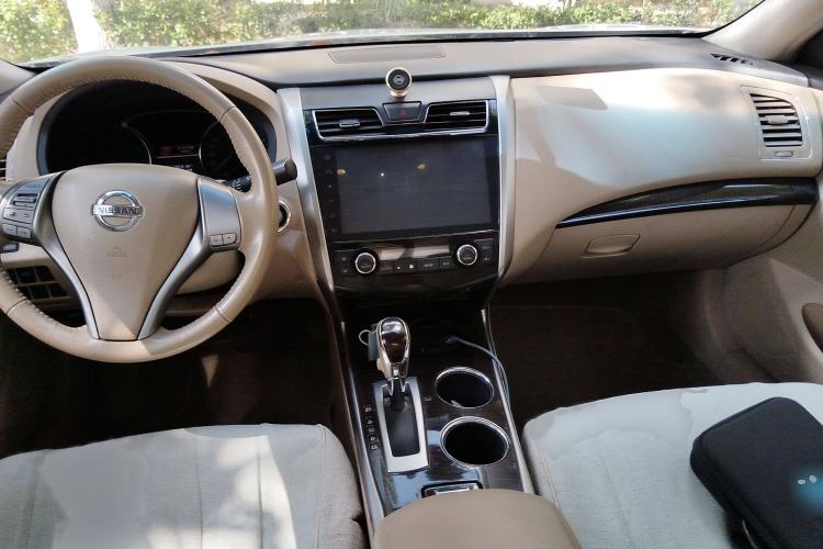 Used Nissan Teana 2013 2.0L XL Comfort Edition
