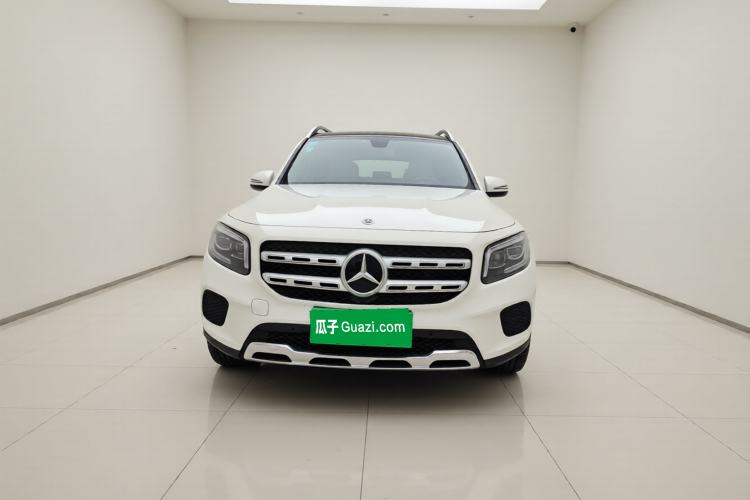 Used Mercedes-Benz GLB 2020 Updated GLB 200 Dynamic Edition
