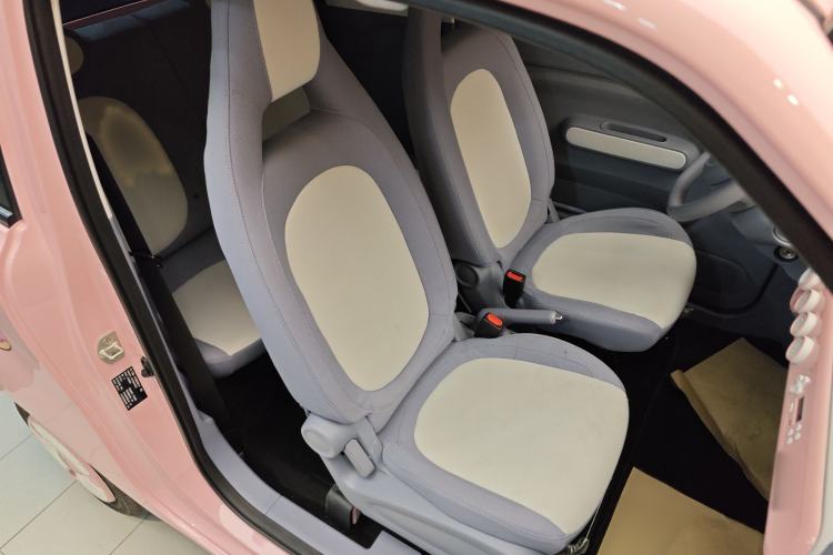 Used Bestune Pony 2024 170km Vitality Horse
