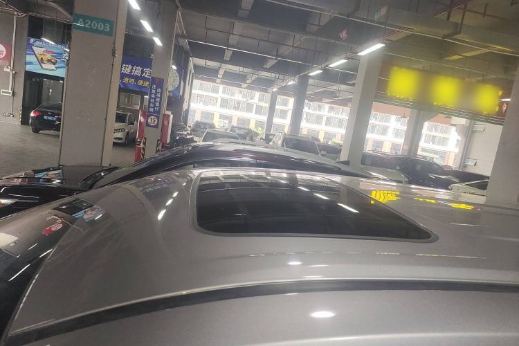 Used Toyota Sienna 2023 2.5L Hybrid Comfort Edition
