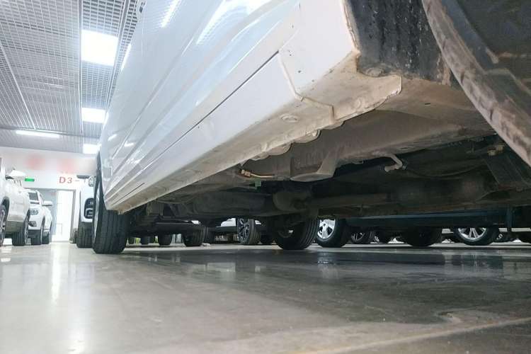 Used Wuling Zhengcheng 2021 1.5T Manual Luxury Version