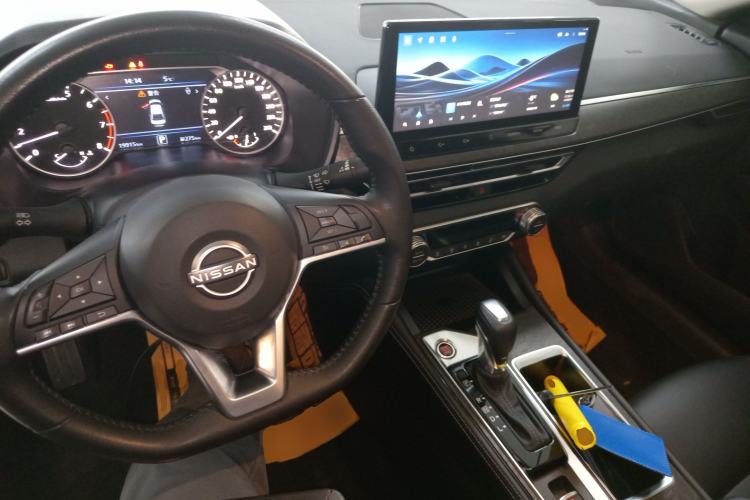 Used Nissan Teana 2022 2.0L XL-TLS Enjoyment Edition