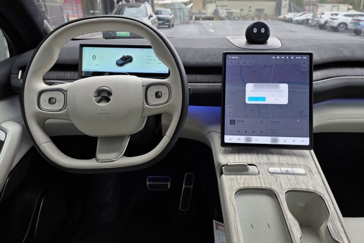 Used Nio ES7 2022 100 kWh