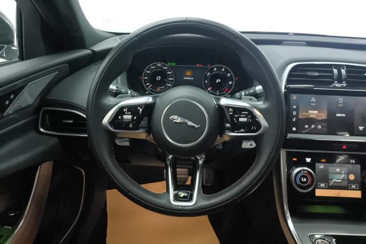 Used Jaguar XEL 2022 2.0T 250 PS R-DYNAMIC S Advanced Sport Edition