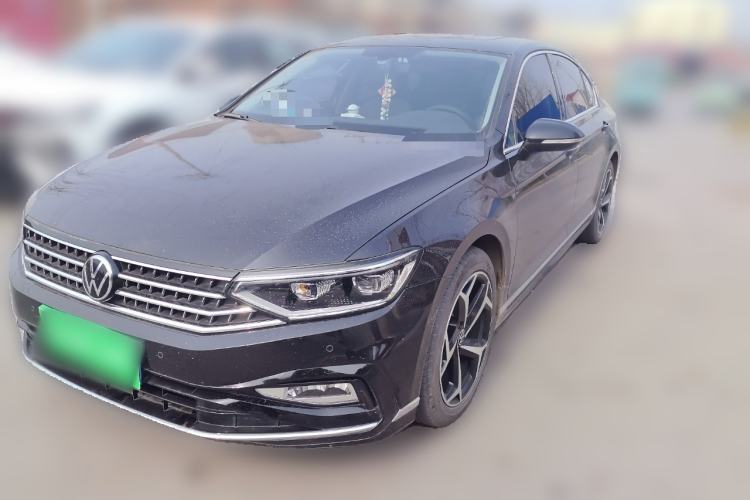 Used Volkswagen Magotan 2023 2 Million Units Limited Edition 330TSI DSG Leading Version