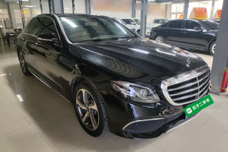 Used Mercedes-Benz E-Class 2018 Restyled E 300 L Sport Luxury Edition
