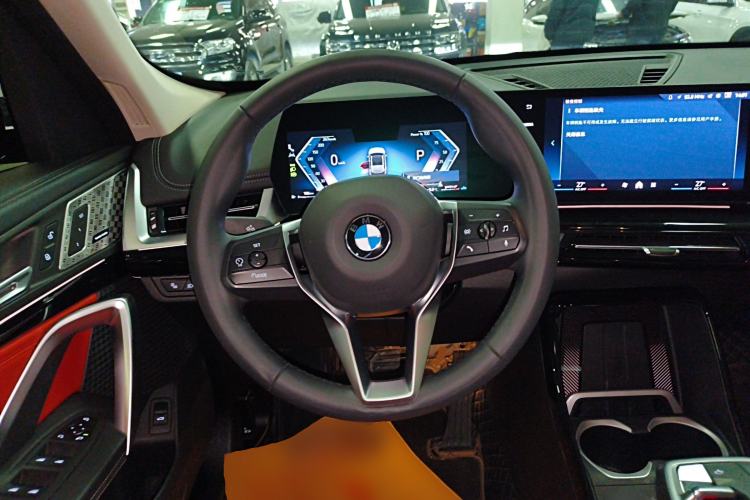 Used BMW X1 2023 sDrive25Li X Design Package
