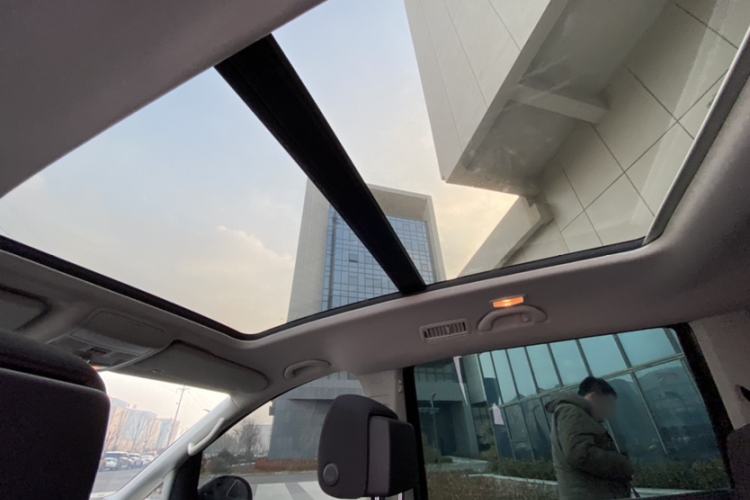 Used Volkswagen Sharan 2014 2.0 TSI Standard Model