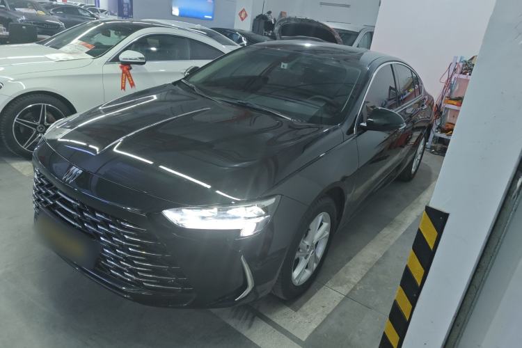 Used Buick Regal 2024 25T Deluxe Edition