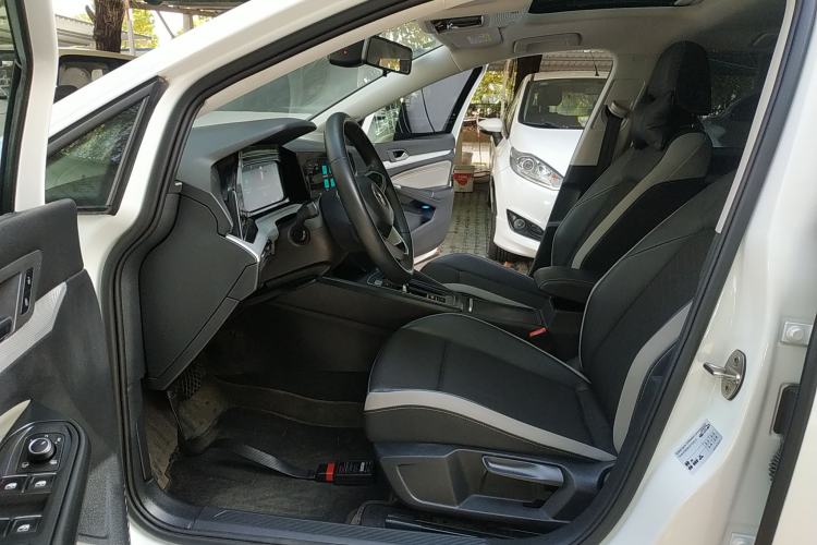 Used Volkswagen Golf 2023 280TSI DSG Pro
