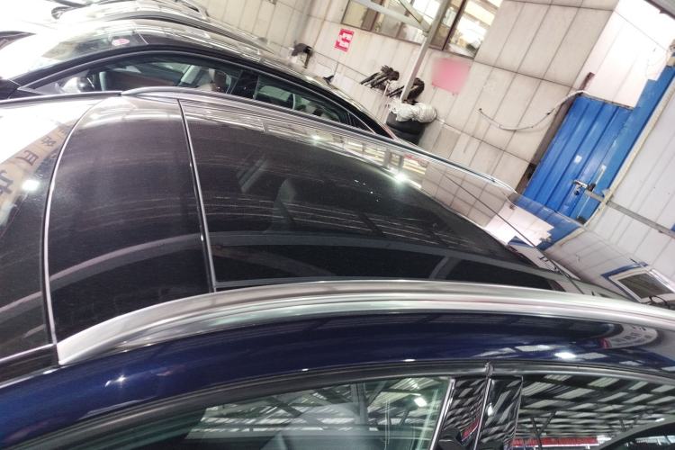 Used Mercedes-Benz GLA 2018 GLA 200 Fashion Model
