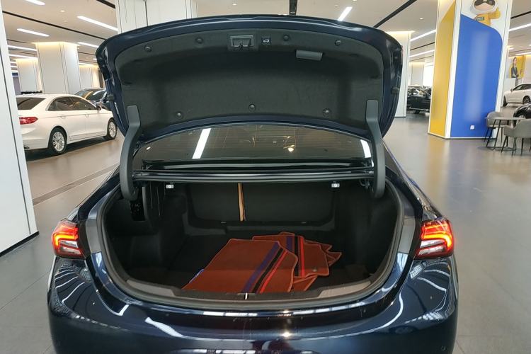 Used Buick LaCrosse 2021 652T Premium Edition