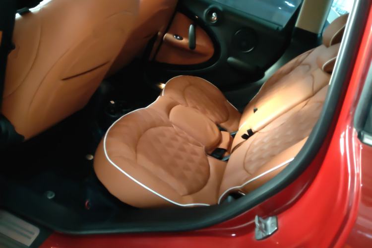 Used  Countryman 2016 1.6T COOPER ALL4 Fun Equipment Enthusiast