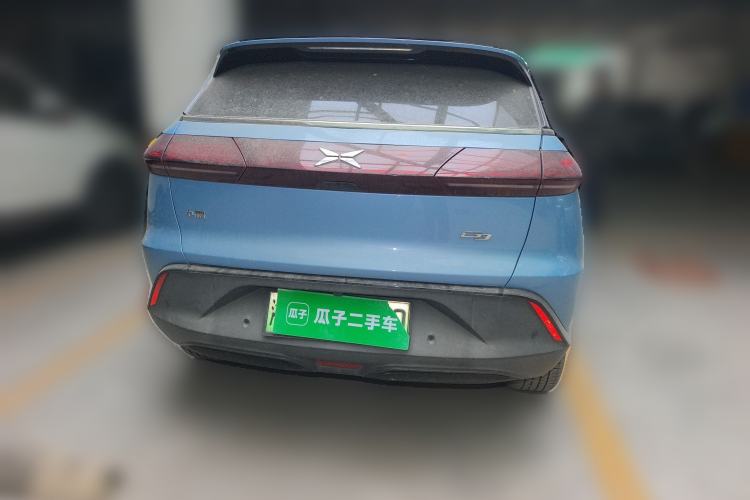 Used XPeng G3 2020 460i Luxury Edition