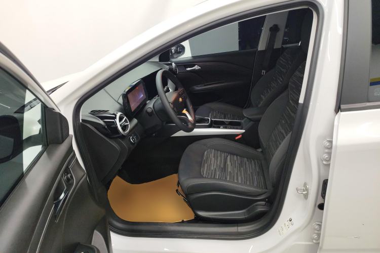 Used Chevrolet Monza 2024 1.5L Dual-Clutch Enjoyment Edition
