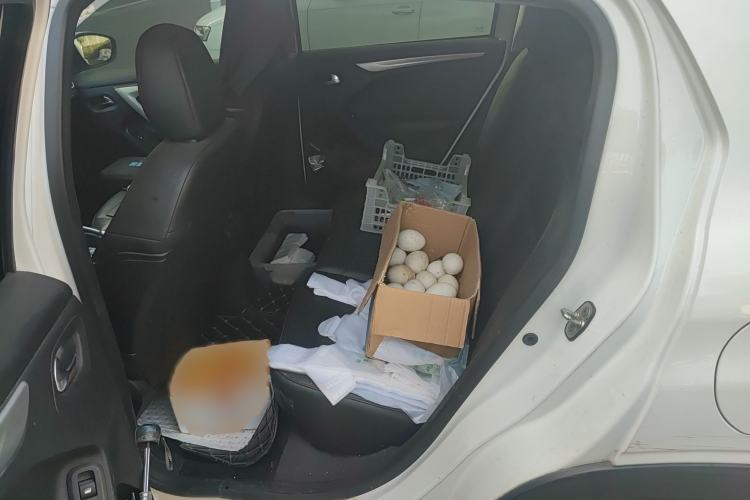 Used Citroen C3-XR 2015 1.6L Automatic Pioneer Model