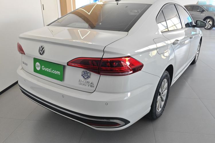 Used Volkswagen Bora 2023 200TSI DSG Comfort Edition