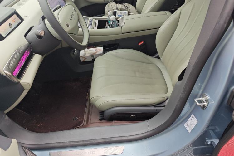 Used  Star Era ES 2024 Max Long-Range Version
