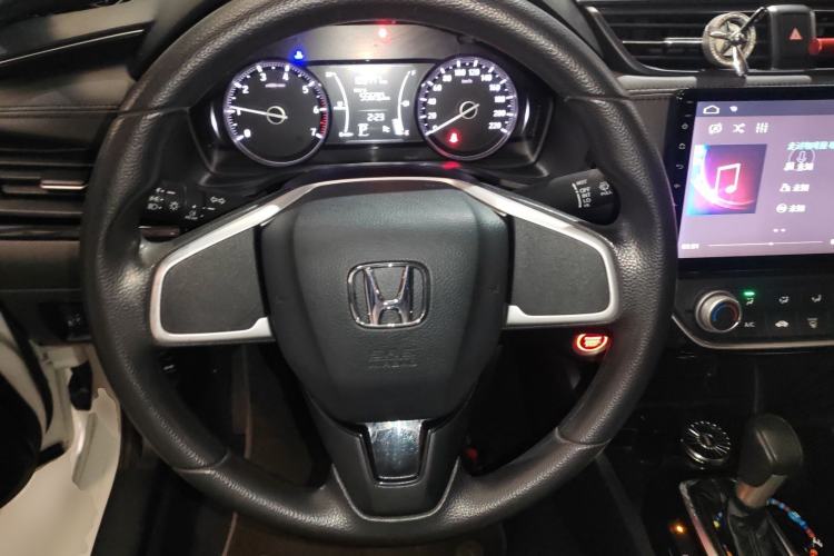 Used Honda Crider 2019 180 Turbo CVT Comfort Edition China V