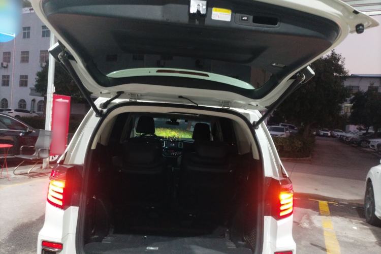 Used Honda Elysion 2019 2.0L Hybrid Luxury Edition