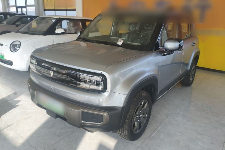 Used Baojun Spark EUV 2026 301km Flagship Edition