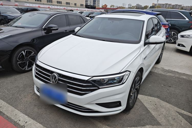 Used Volkswagen Sagitar 2022 280TSI DSG Flyover Edition