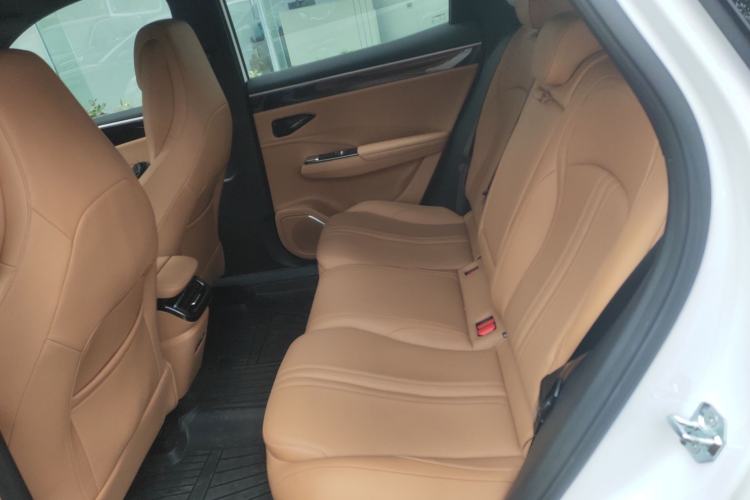 Used Geely Galaxy L7 2025 EM-i 115km Exploration+ Edition
