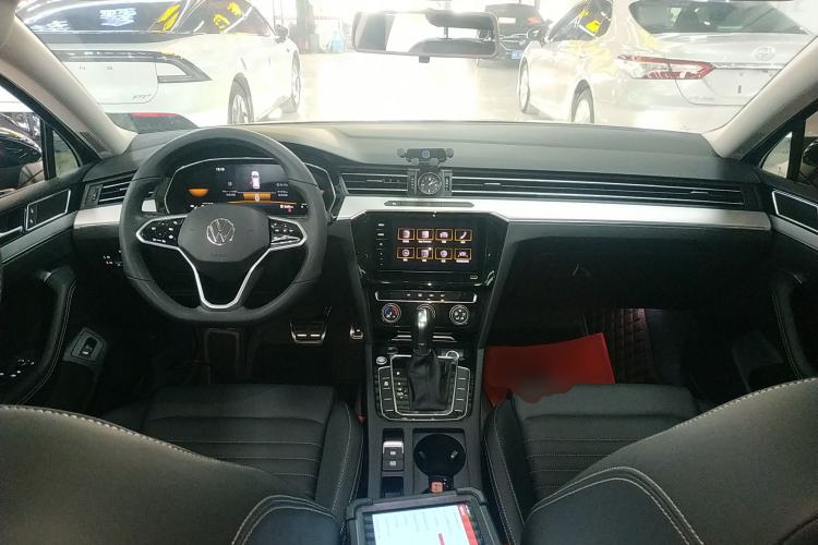 Used Volkswagen Magotan 2023 2 Million Units Limited-Edition 280TSI DSG Comfort Version