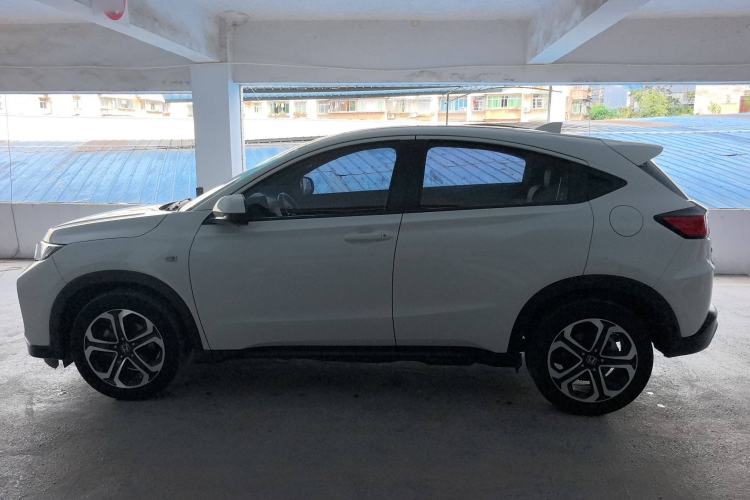 Used Honda XR-V 2020 1.5L CVT Comfort Version
