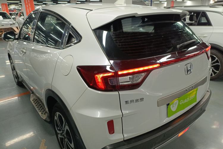 Used Honda XR-V 2015 1.8L EXi CVT Comfort Version