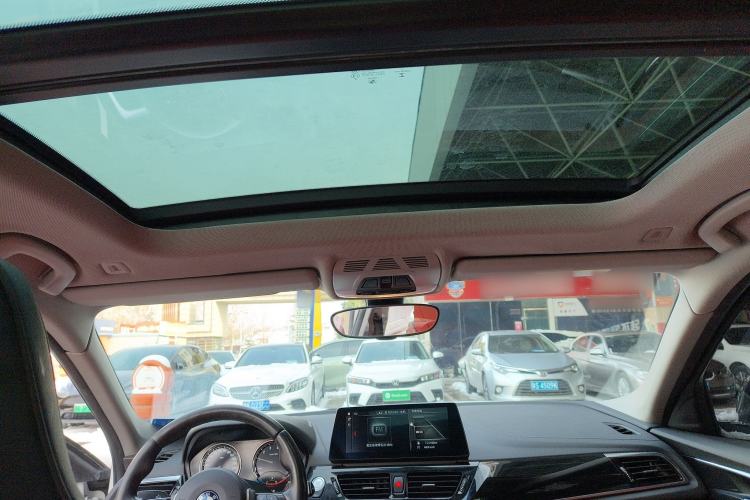 Used BMW 1 Series 2021 Restyled 125i M Sport Night Edition