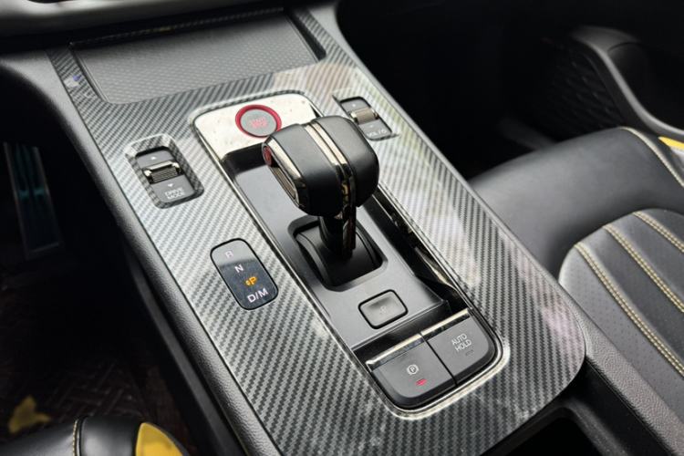 Used GAC Trumpchi EMPOW 2021 270T DCT J15 Version