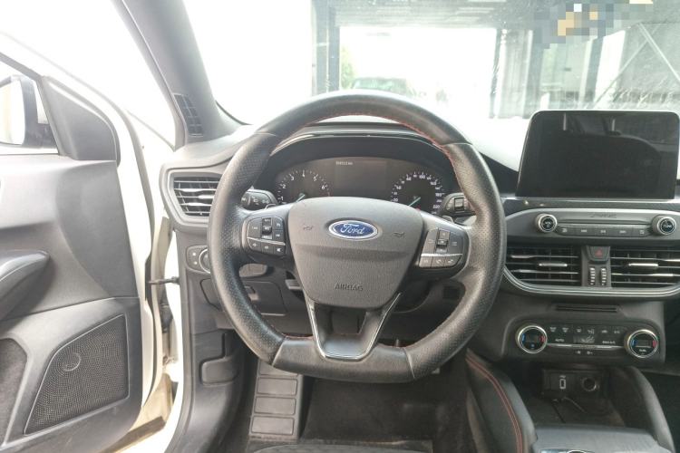 Used Ford Focus 2019 Hatchback EcoBoost 180 Automatic ST Line
