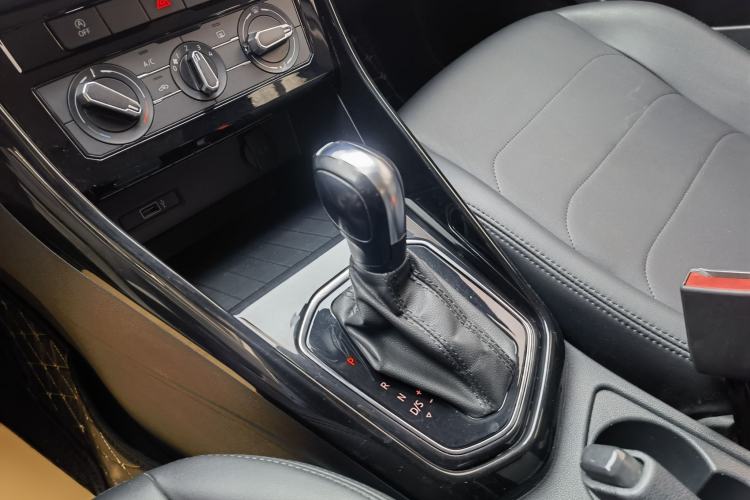 Used Jetta VS5 2021 280TSI Automatic Trend Edition