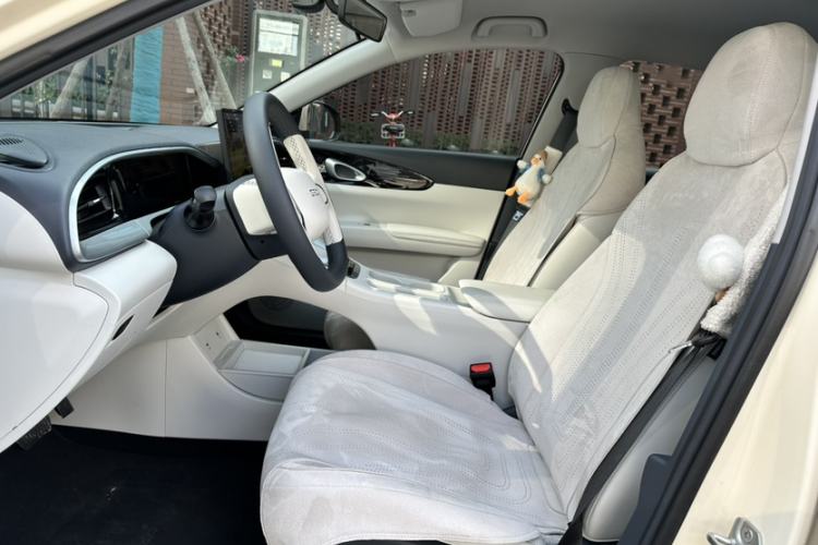 Used  Geome 2025 UP 410km Exploration Edition